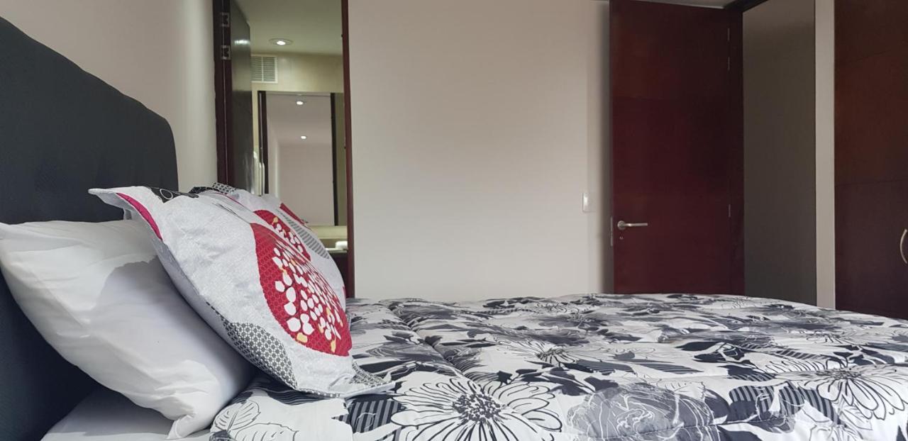 Hermoso Apartamento, Bogotá, Colombia Apartamento Bogotá