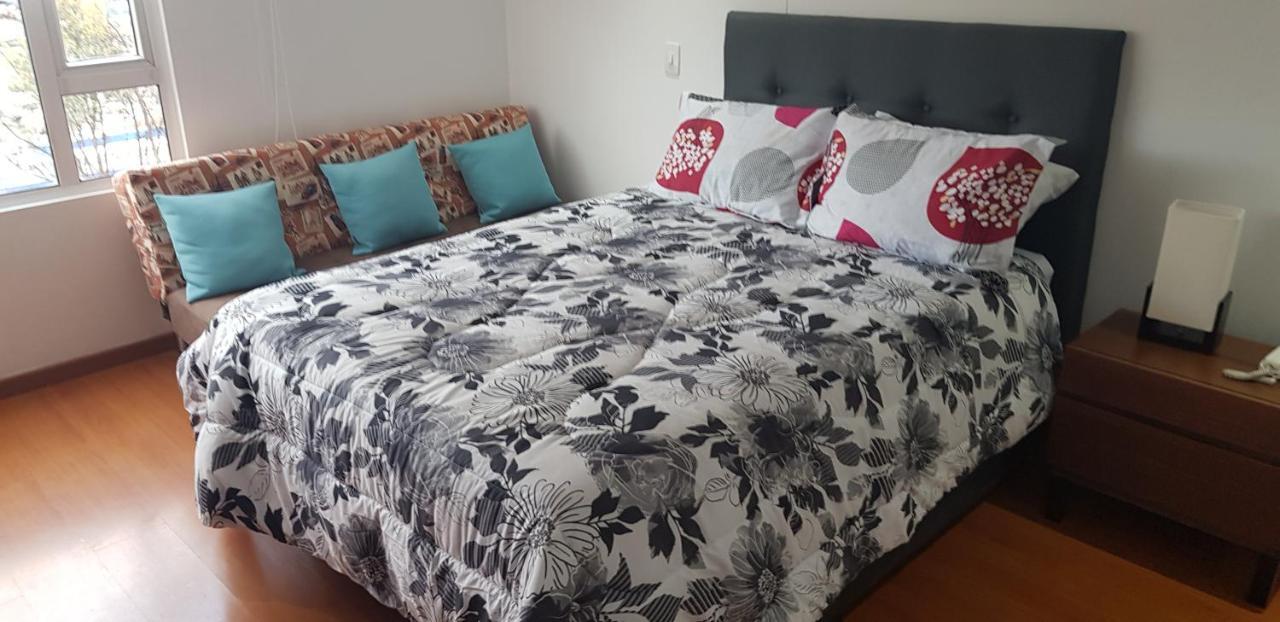 Hermoso Apartamento, Bogotá, Colombia