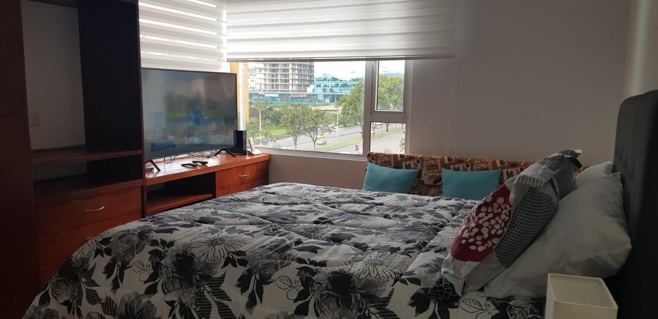 Apartamento Hermoso Apartamento, Bogotá, Colombia