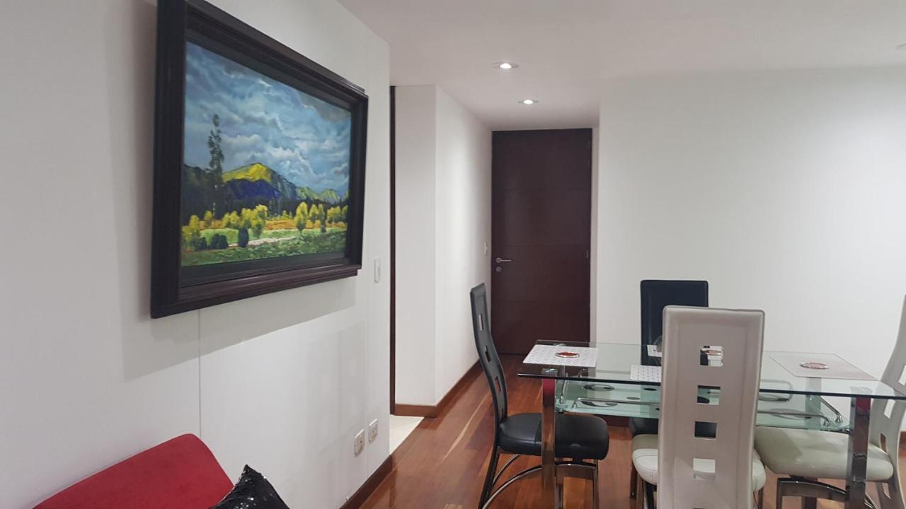 Hermoso Apartamento, Bogotá, Colombia *