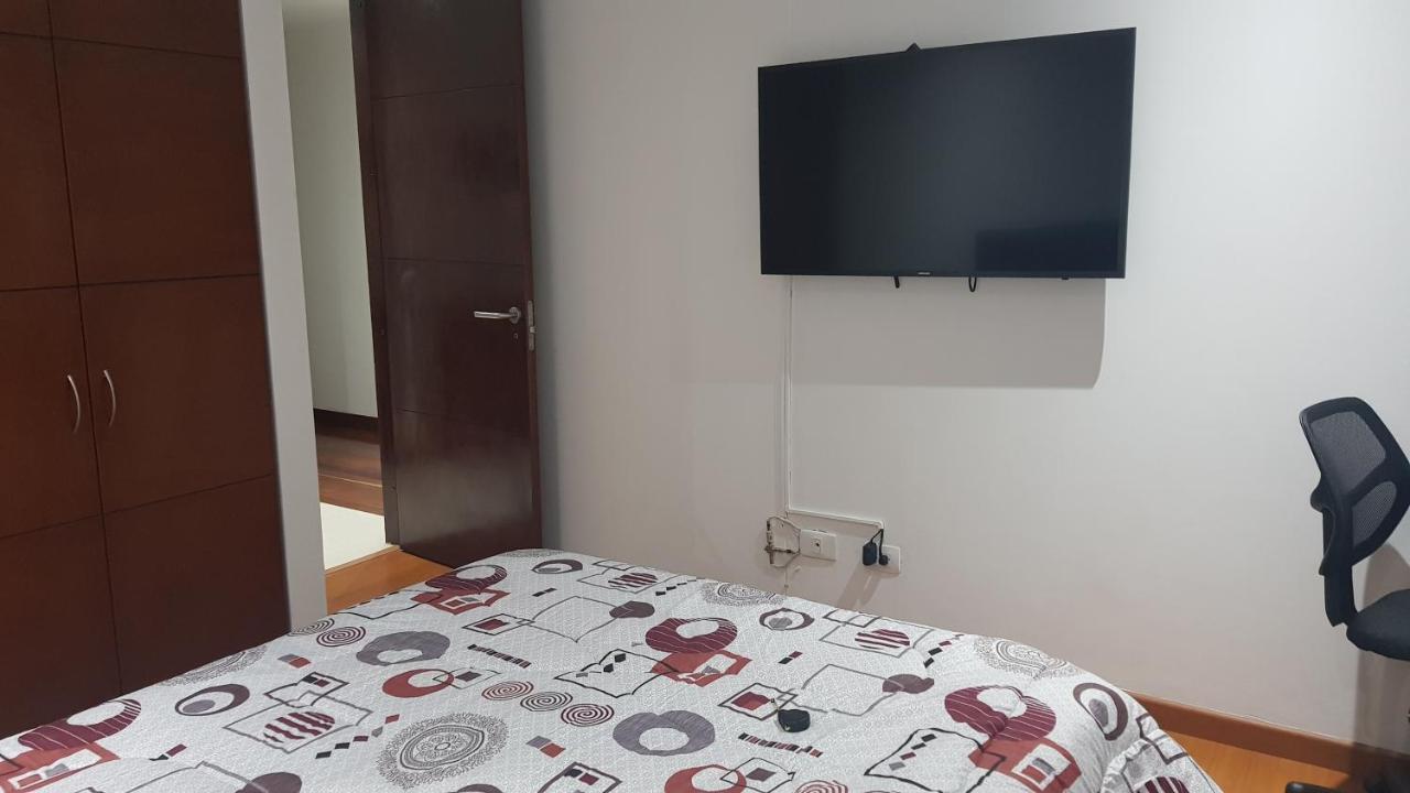 Apartamento Hermoso Apartamento, Bogotá, Colombia Bogotá