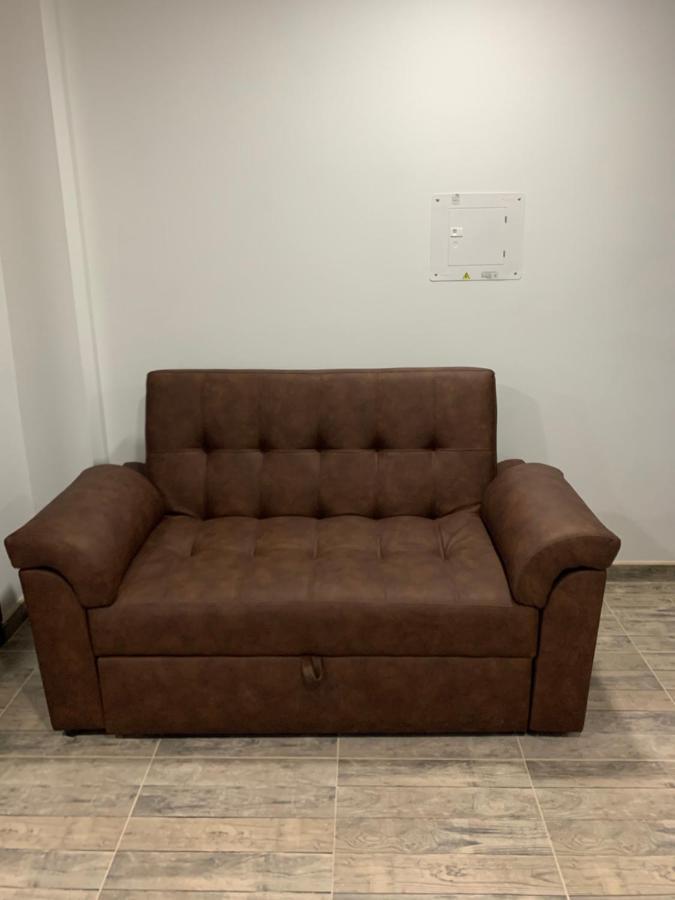 Apartamento Satori