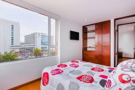 Hermoso Apartamento, Bogotá, Colombia Apartamento