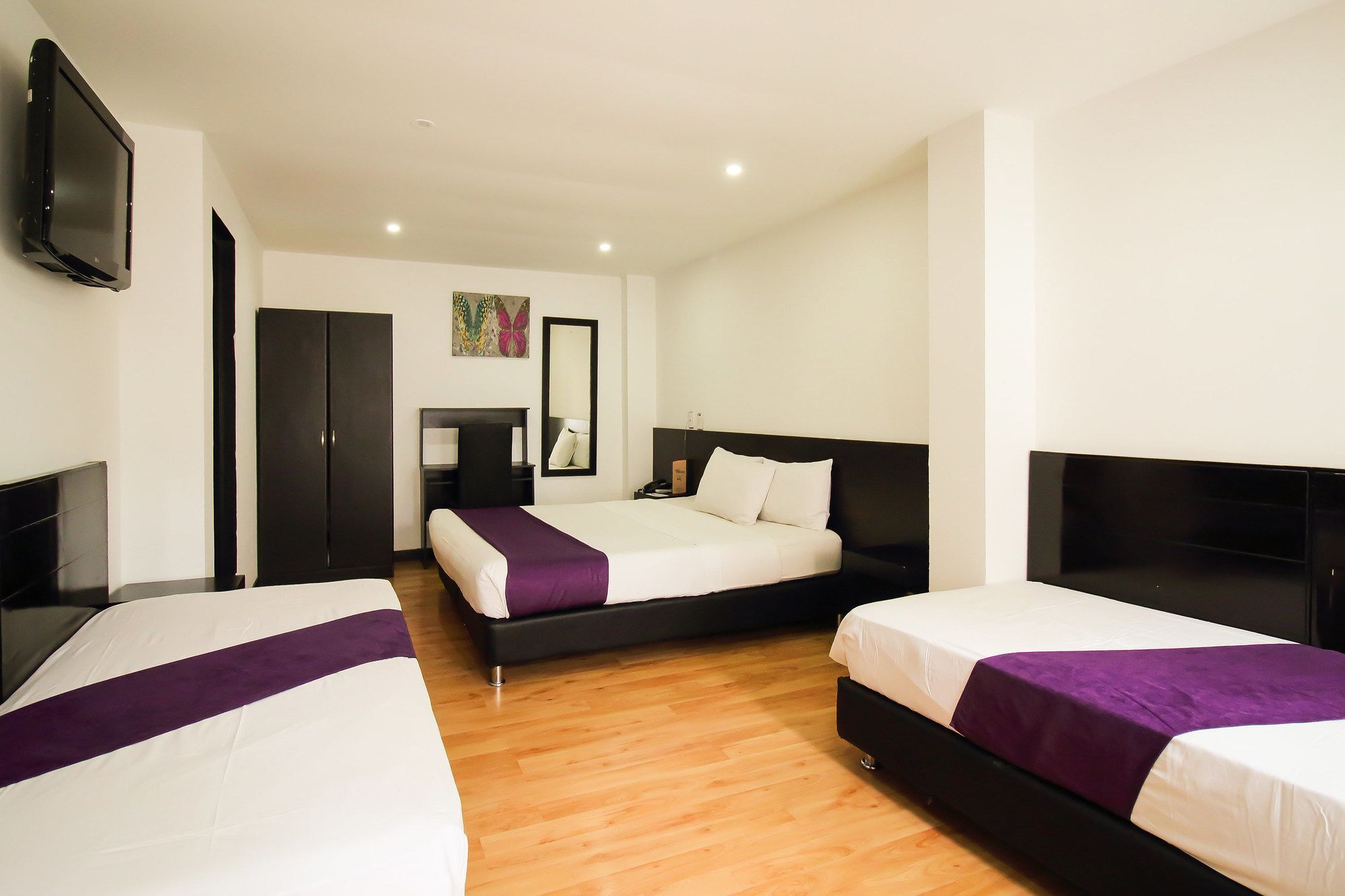 Expohotel 3*