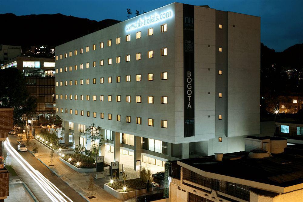 Hotel Novotel Parque 93