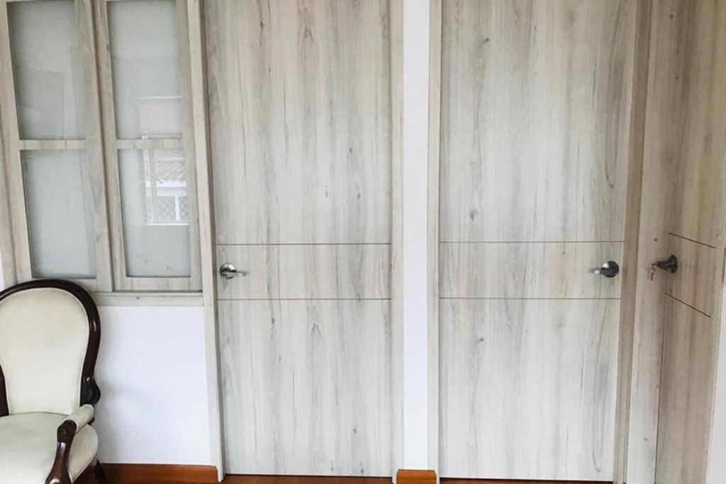 Apto5 Nuevo Corferias, Agora, Embajada, G12,un Apartamento