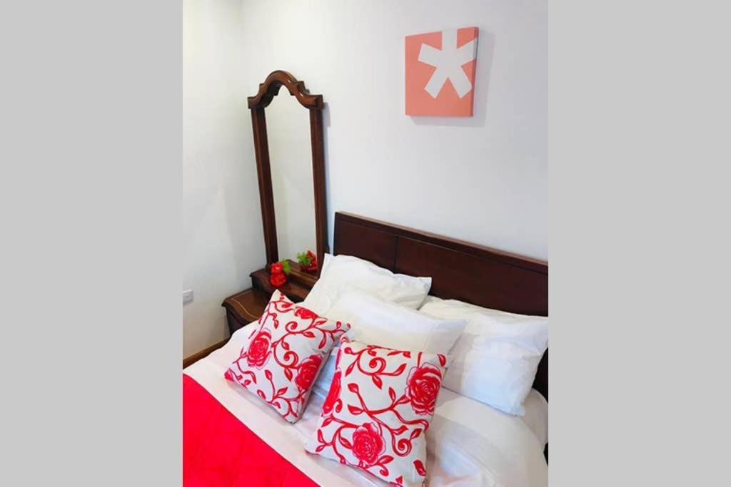 Apartamento Apto5 Nuevo Corferias, Agora, Embajada, G12,un *