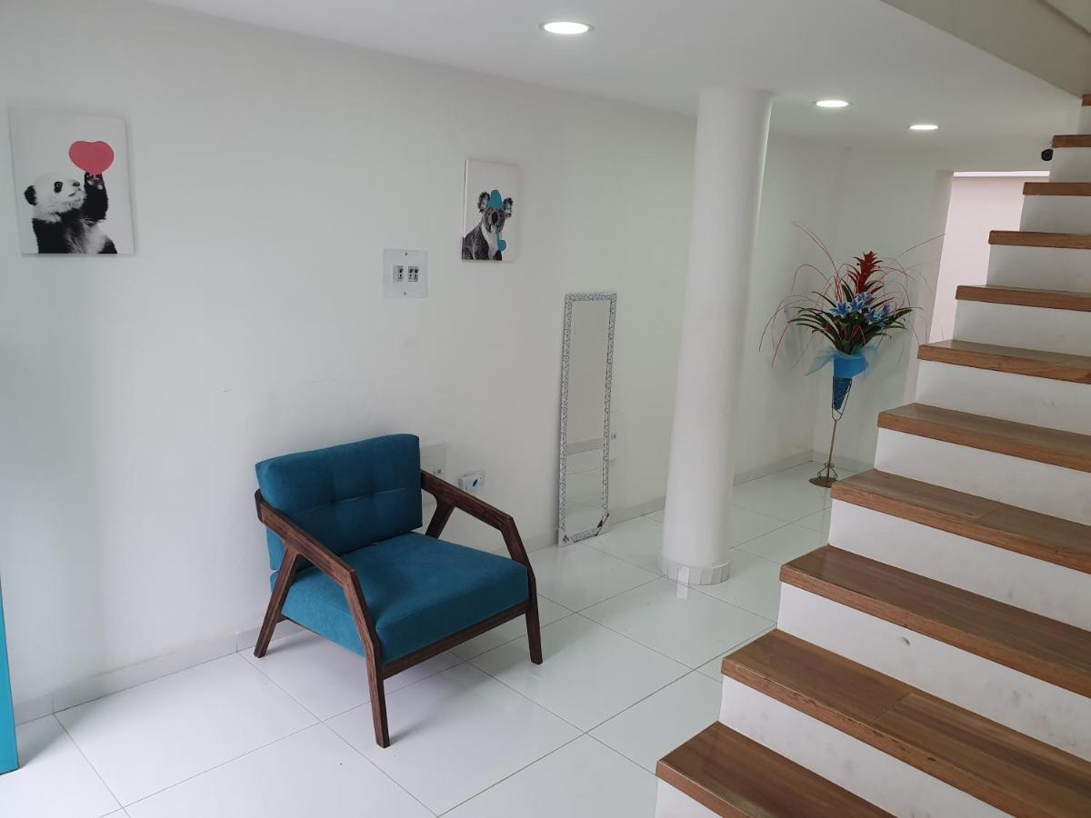 Apto5 Nuevo Corferias, Agora, Embajada, G12,un Apartamento *