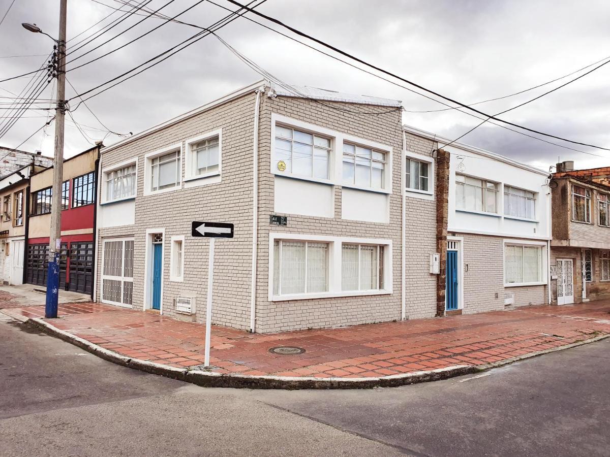 Apto5 Nuevo Corferias, Agora, Embajada, G12,un Apartamento