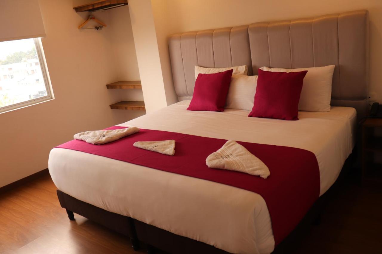 Hotel Dc Bogotá