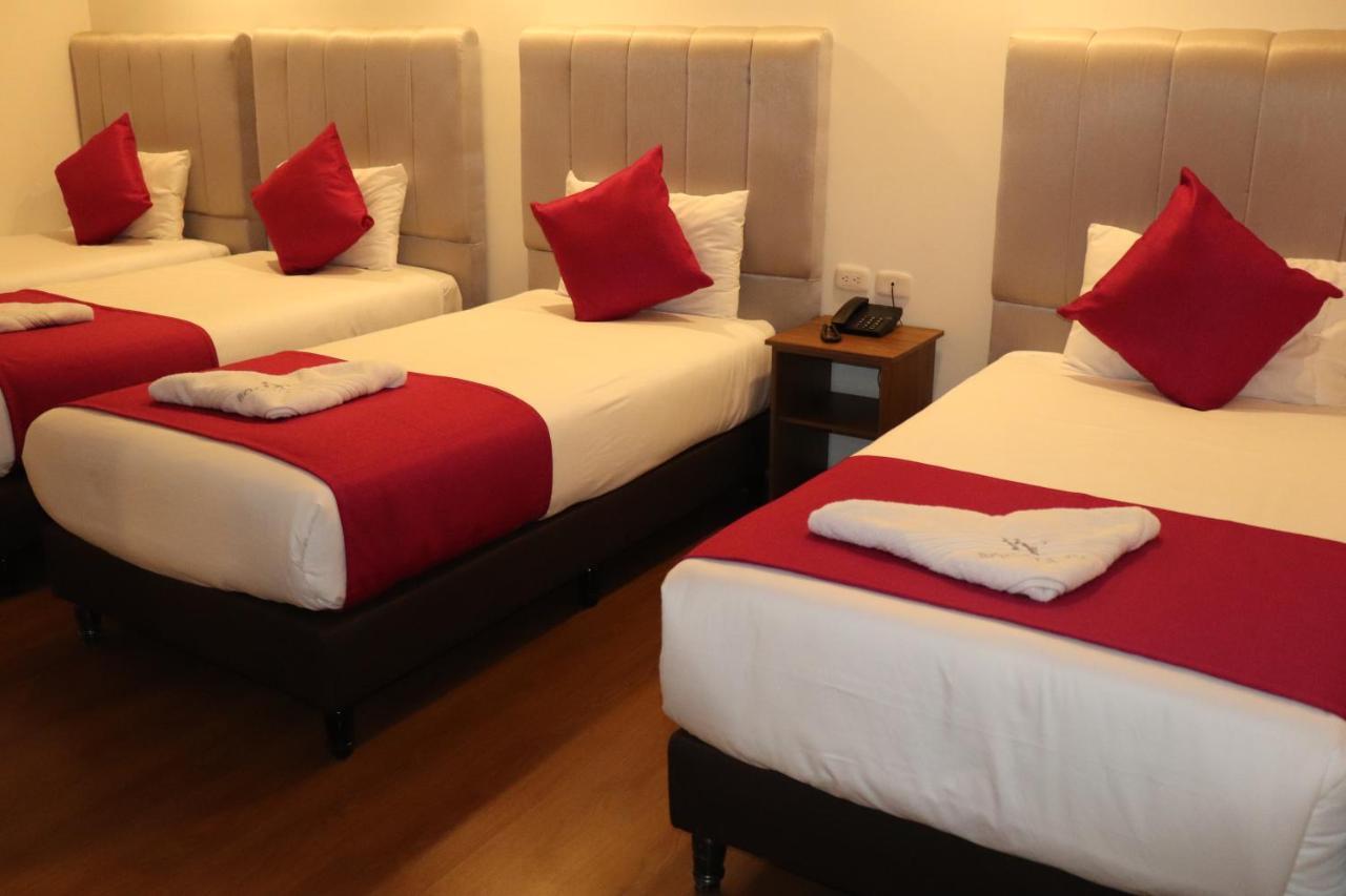 Hotel Dc