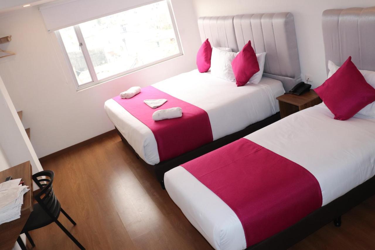 Dc Hotel 3*