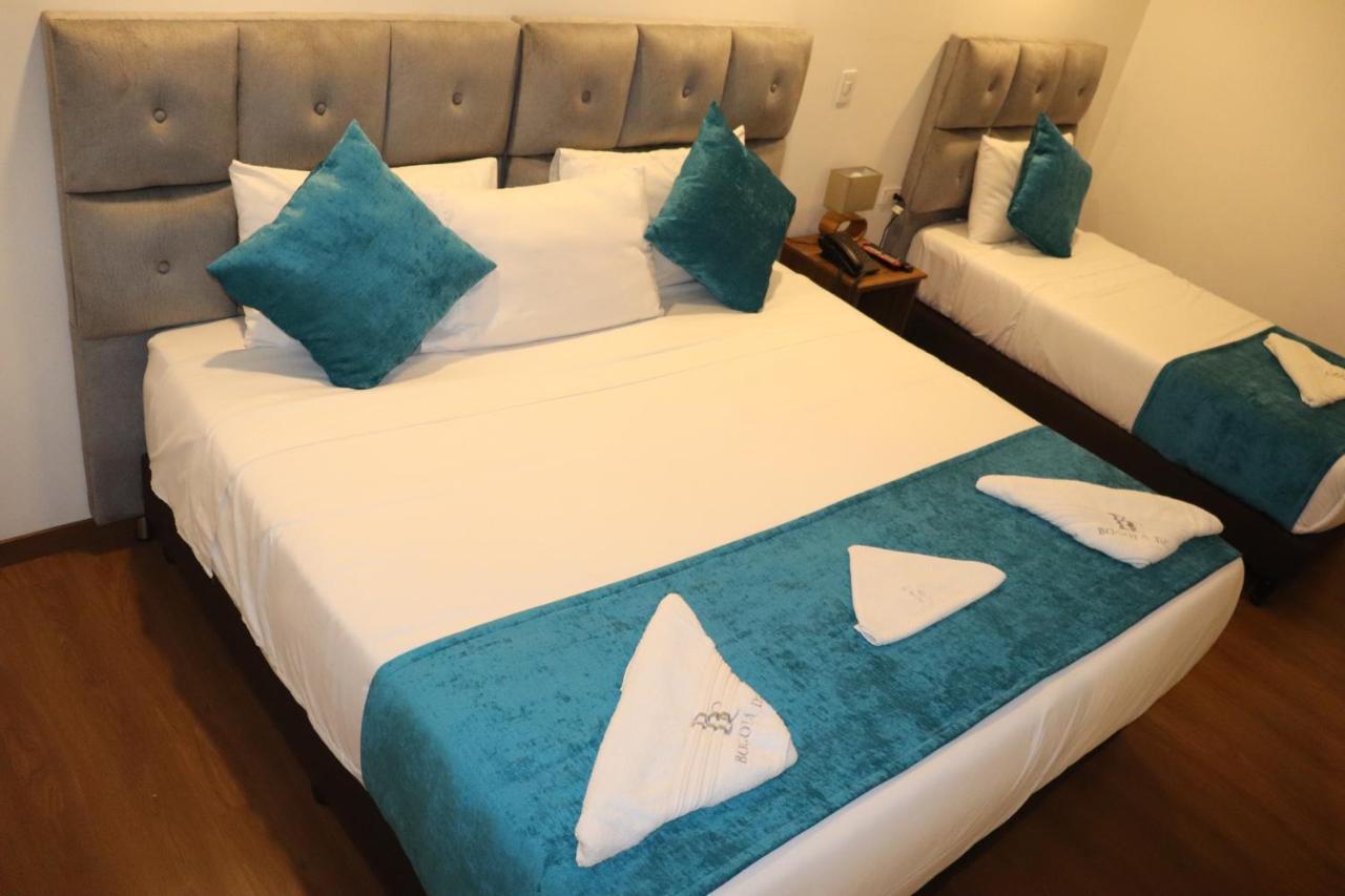 Hotel Dc 3*