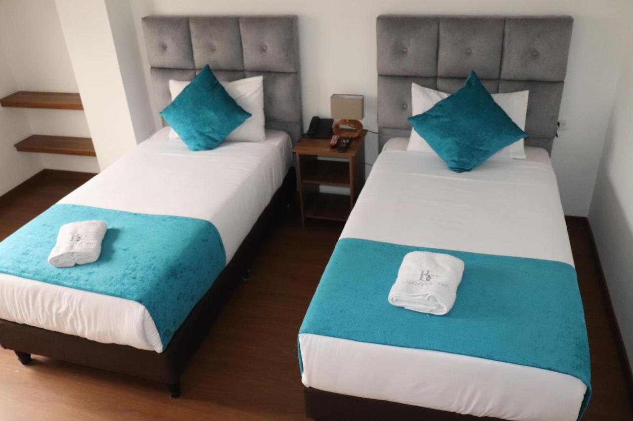 Hotel Dc 3*