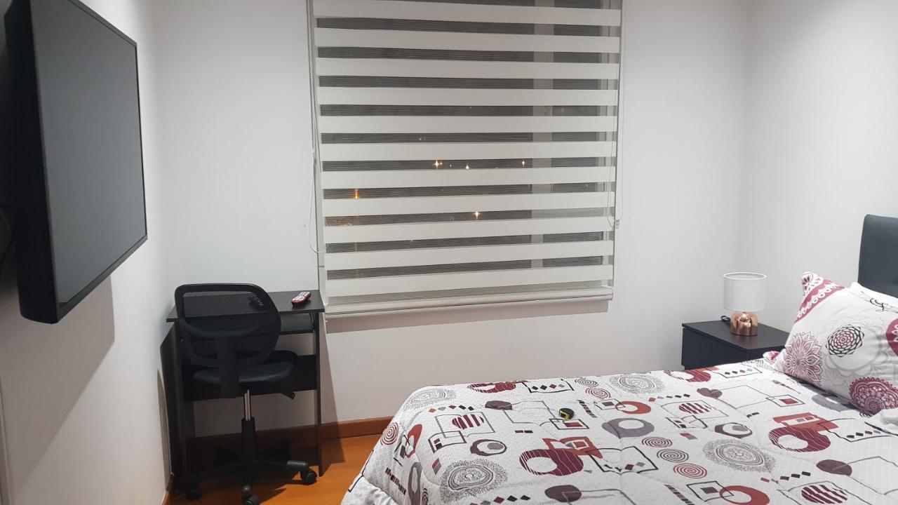 Apartamento Hermoso Apartamento, Bogotá, Colombia *