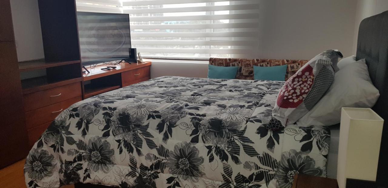 Apartamento Hermoso Apartamento, Bogotá, Colombia *