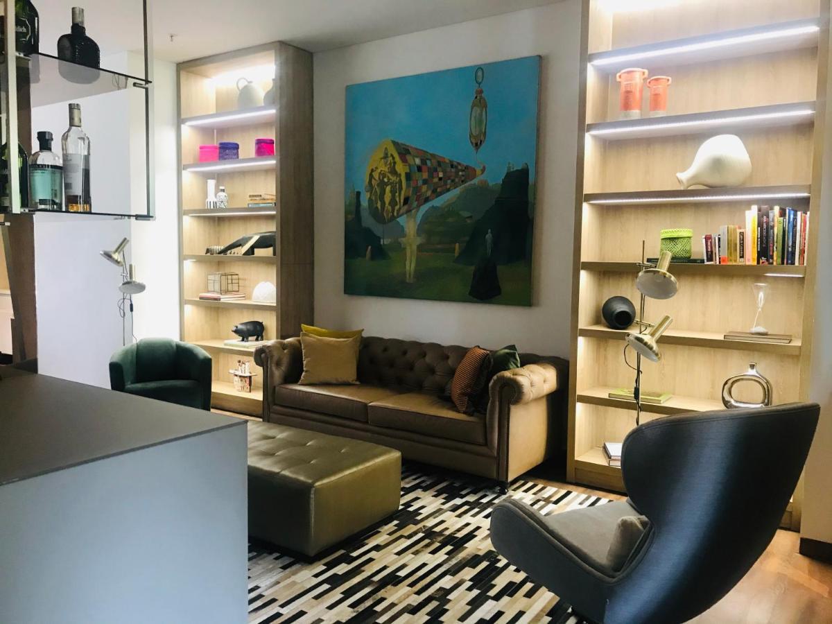 Cassa Luxury Homes Apartahotel