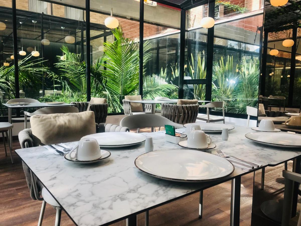 Cassa Luxury Homes Apartahotel