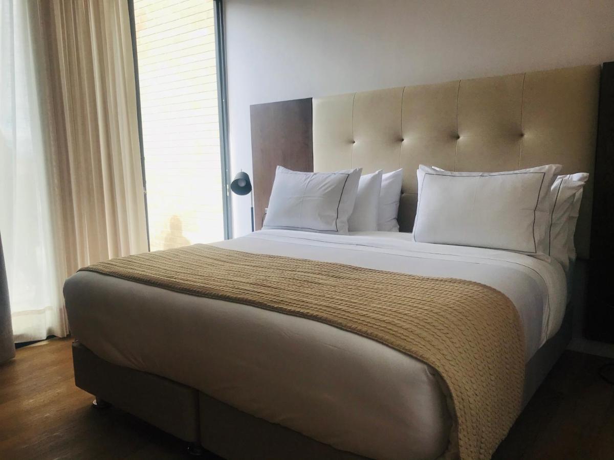 Apartahotel Cassa Luxury Homes 5*
