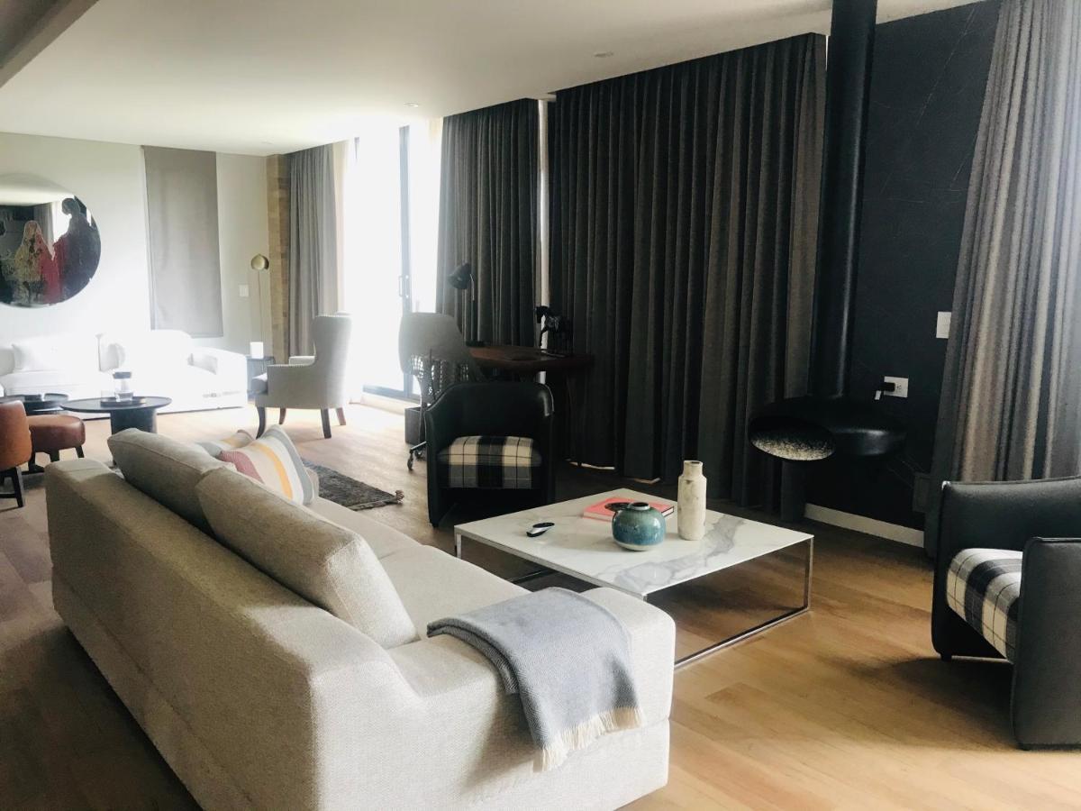 Cassa Luxury Homes Apartahotel