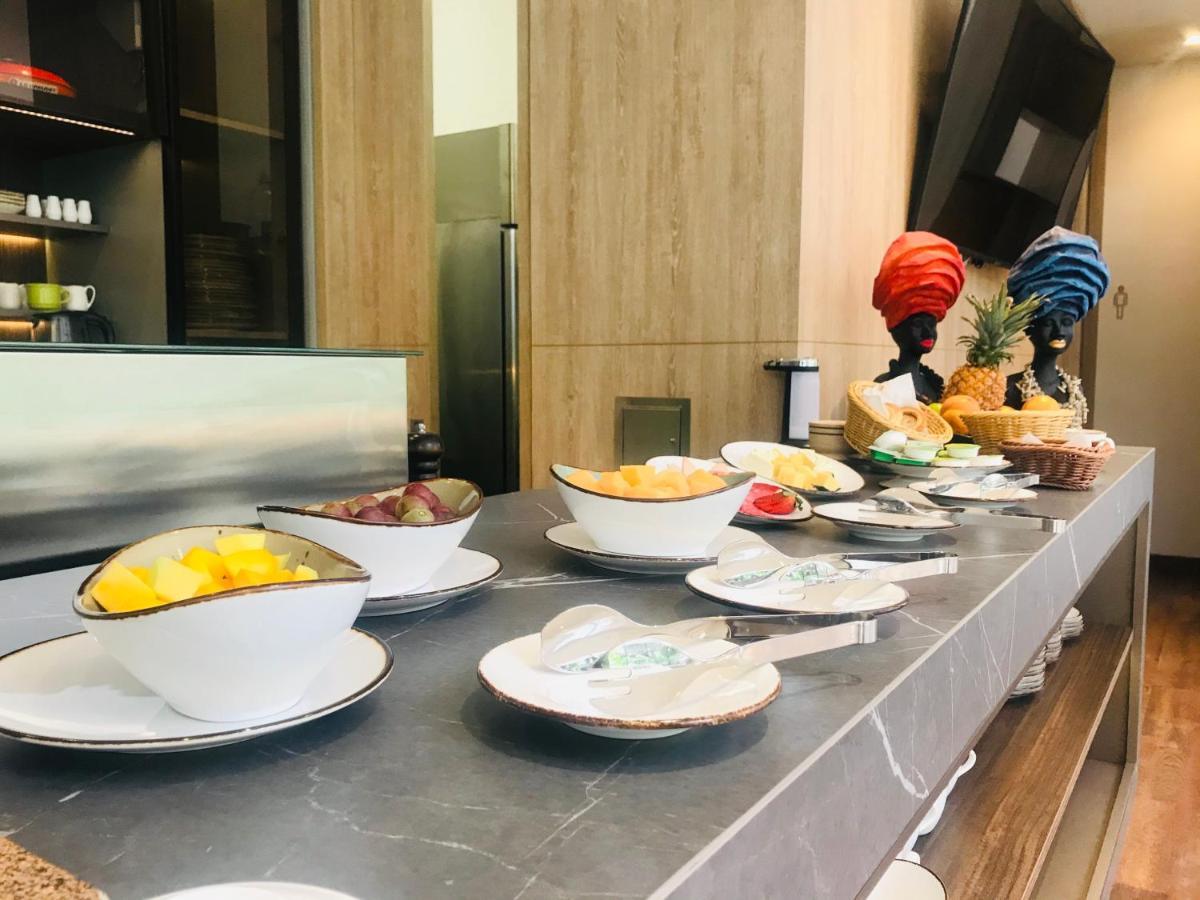 Cassa Luxury Homes Apartahotel
