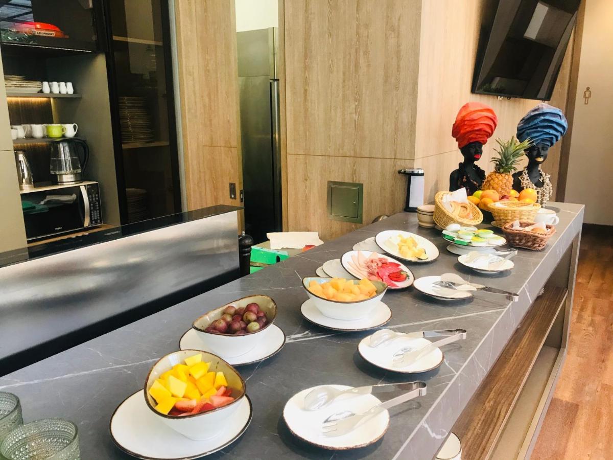 Cassa Luxury Homes Apartahotel 5*