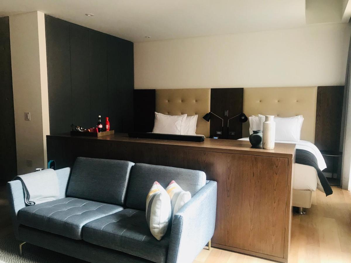 Cassa Luxury Homes 5* Bogotá
