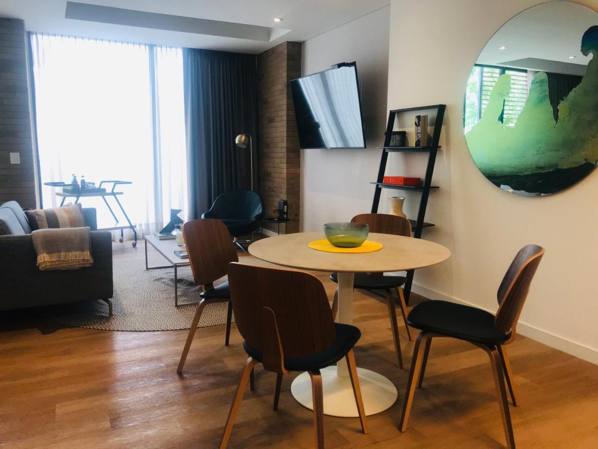 Apartahotel Cassa Luxury Homes Bogotá