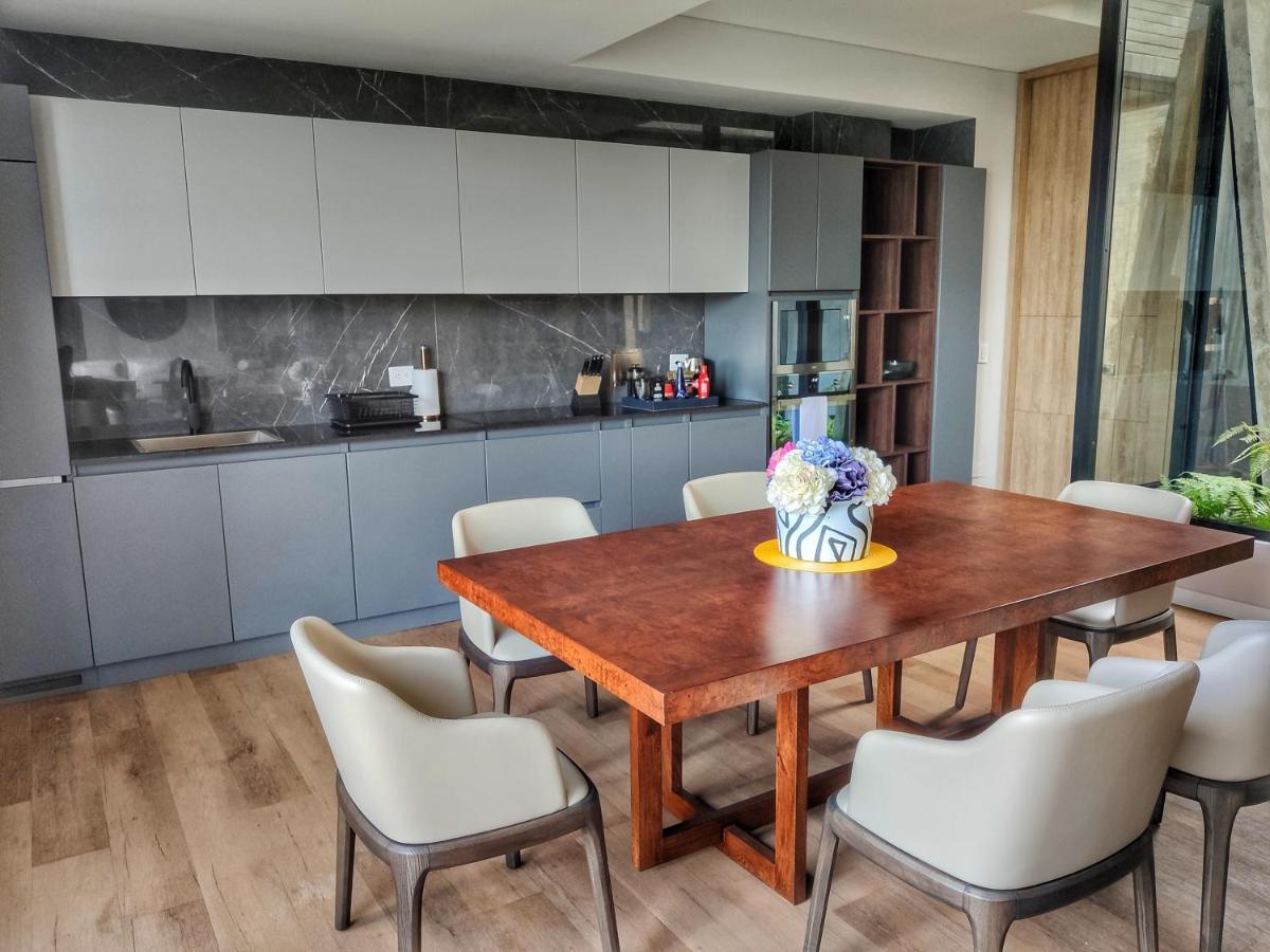 Cassa Luxury Homes Apartahotel 5*
