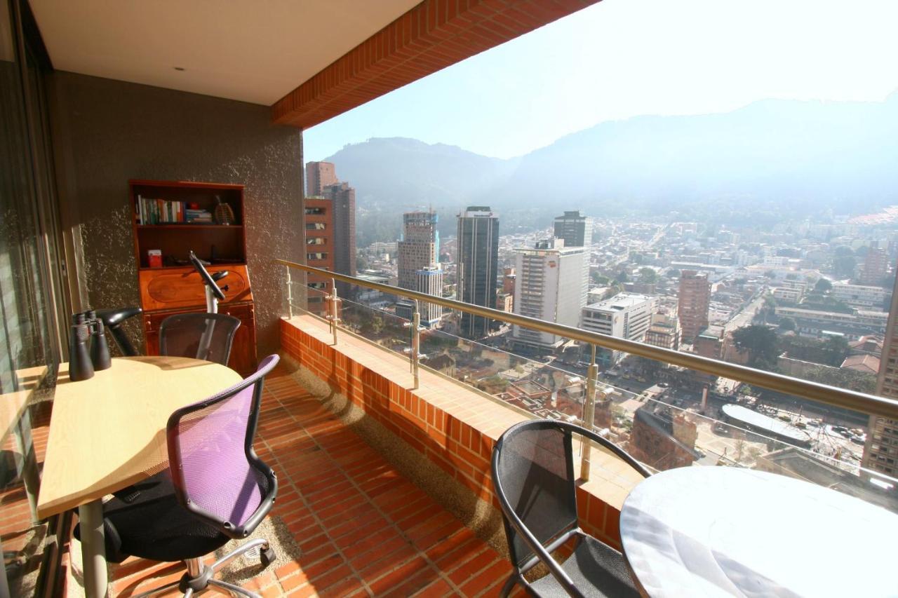 Apartamento Torre Alta Bogotá