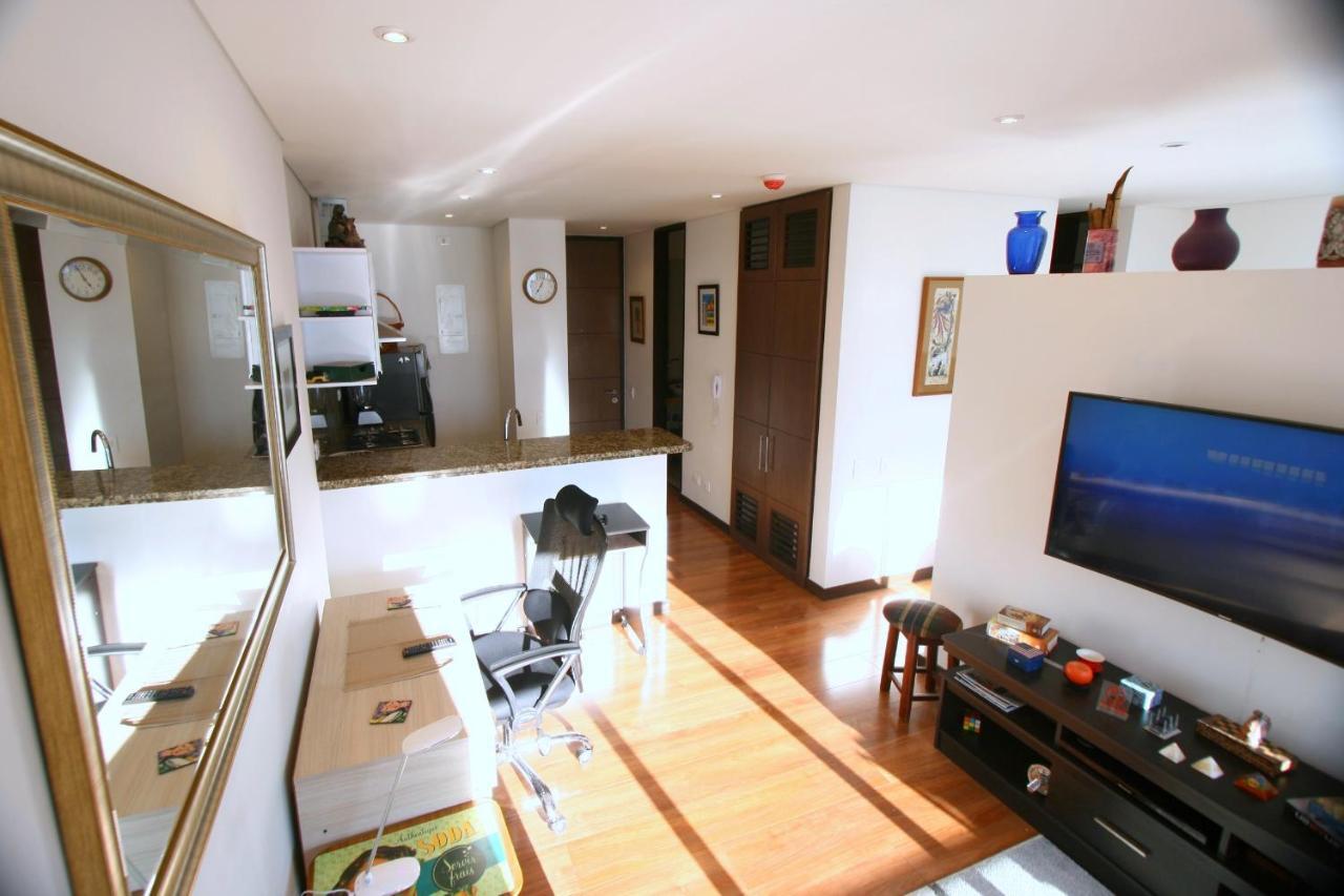 Torre Alta Apartamento *