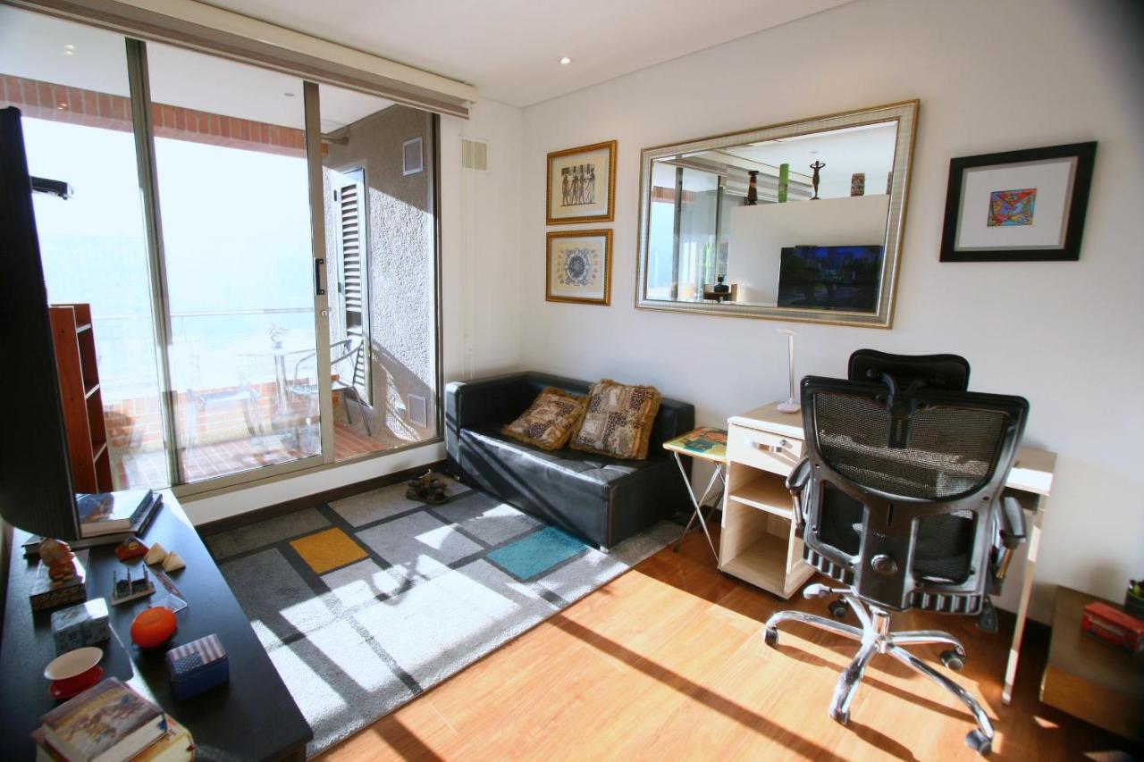 Torre Alta Apartamento