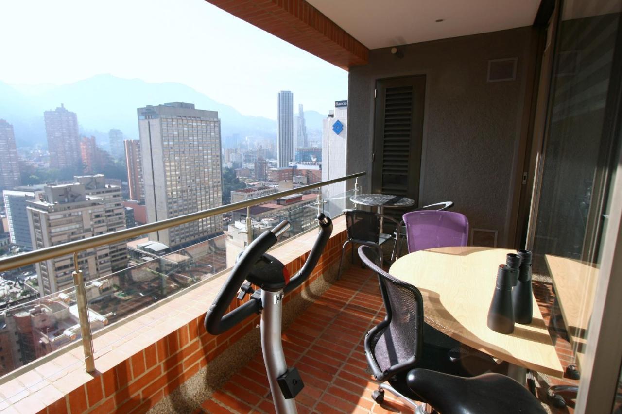 Torre Alta Apartamento