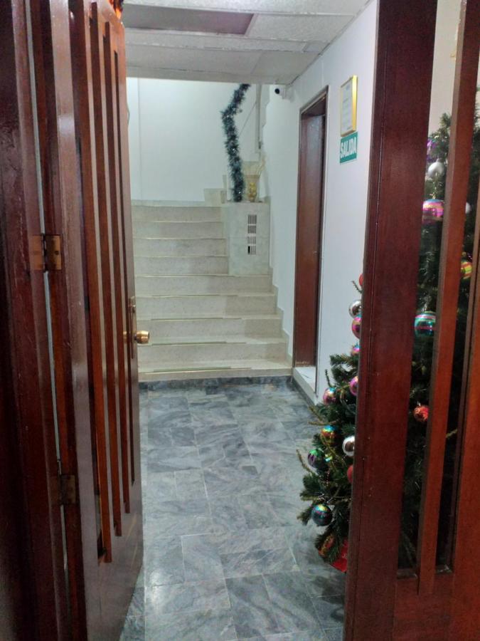 Plata Hotel