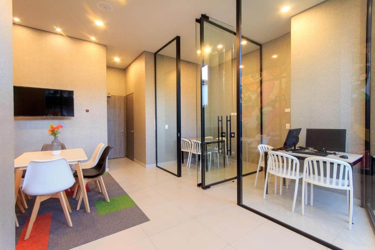 Gio Apartahotel 4*