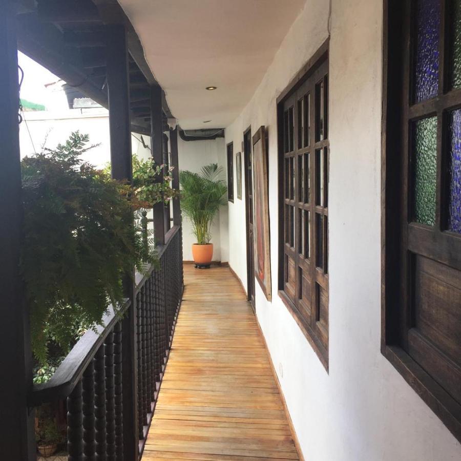 Apartamento Casa Aranjuez