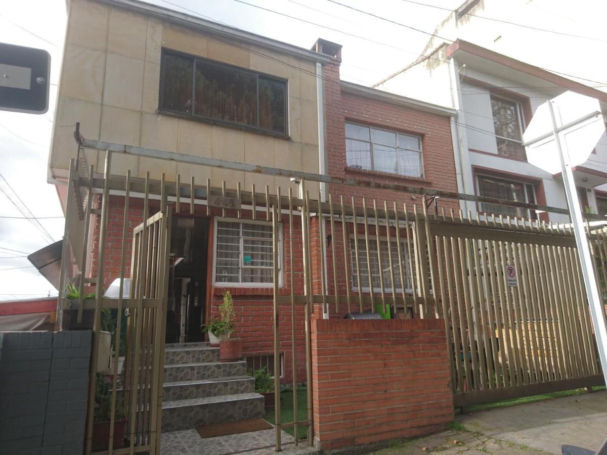 Casa Maka Maka Hostal *
