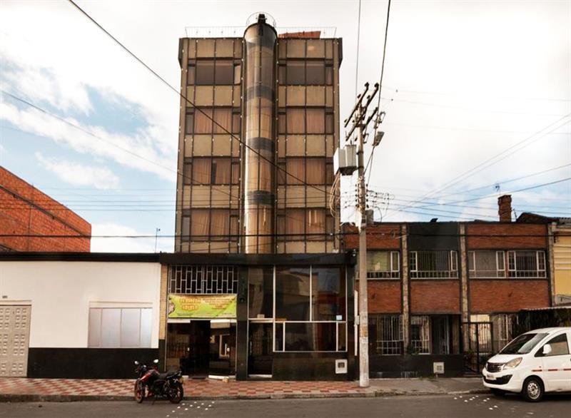 Ejecutivo 63 In 2* Bogotá