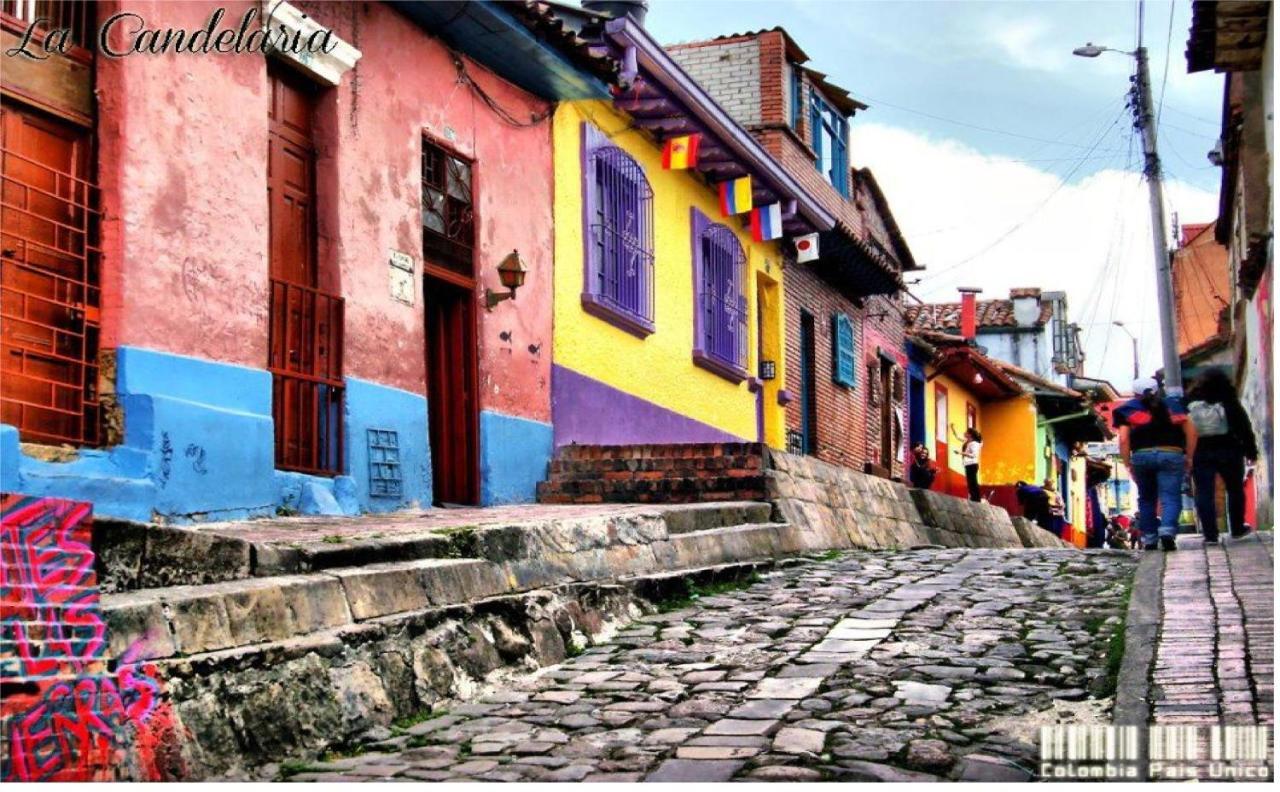 Hostal El Yarumo *