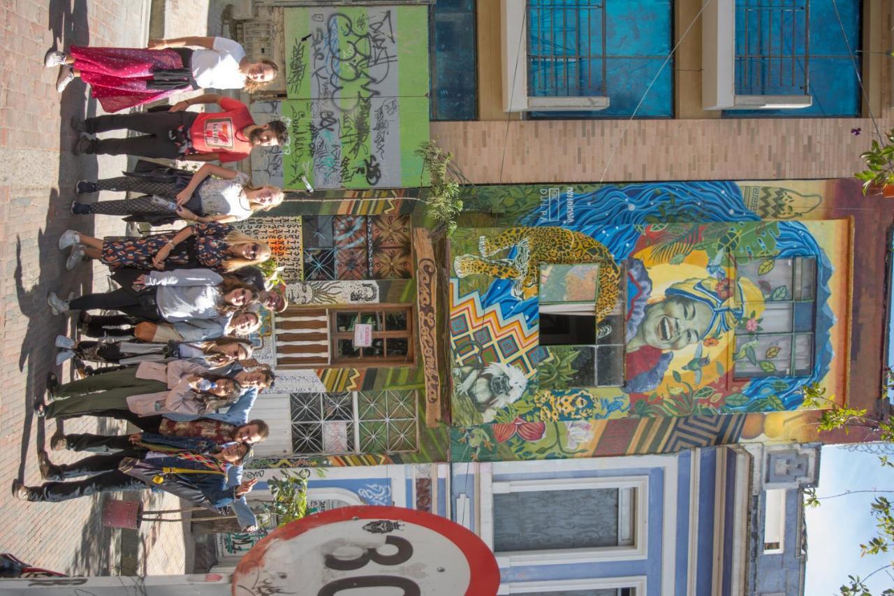 Casa Locombia Pensión Bogotá