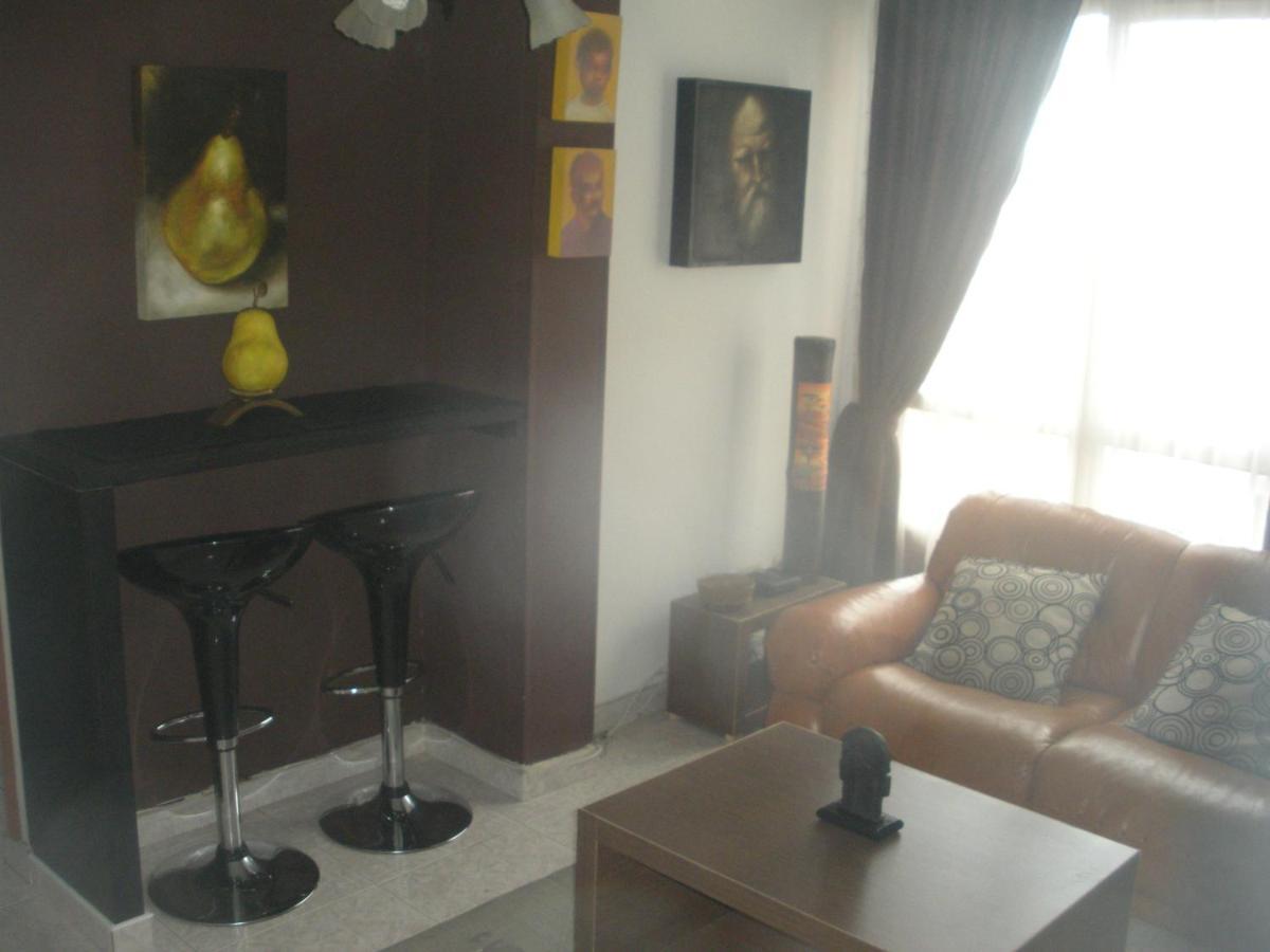 Furnished Colombia