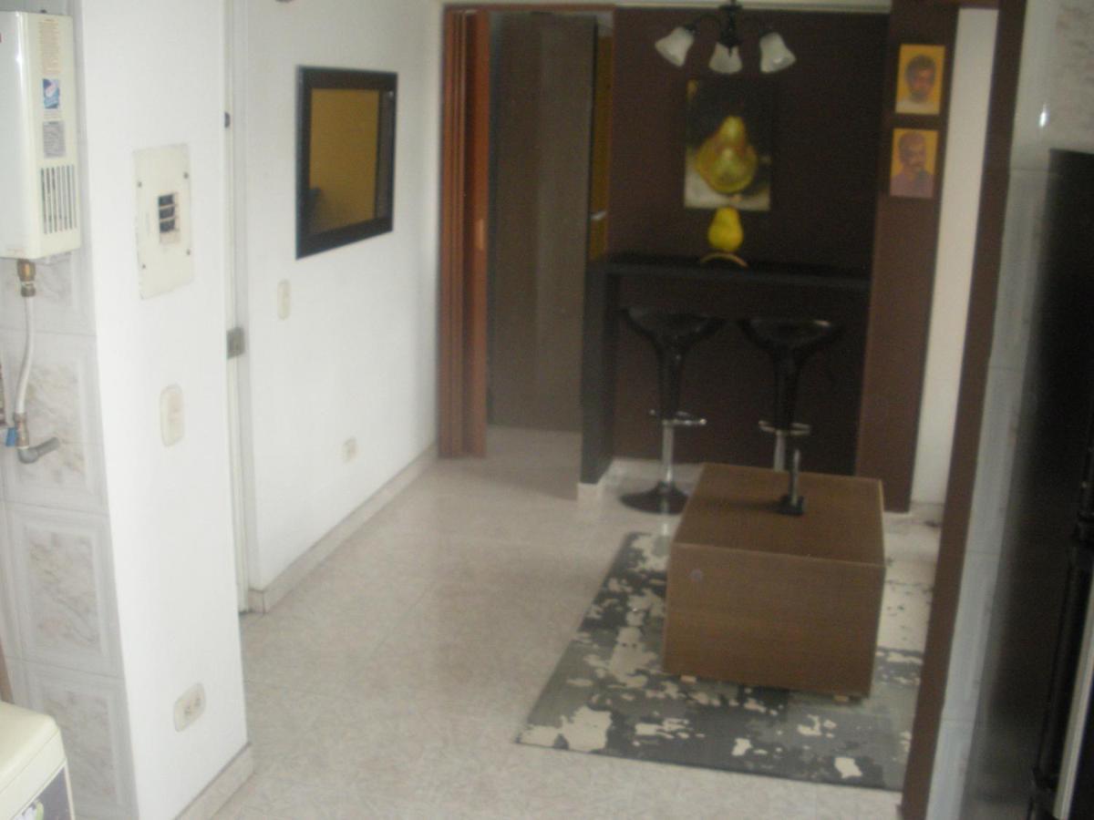 Furnished Colombia * Bogotá