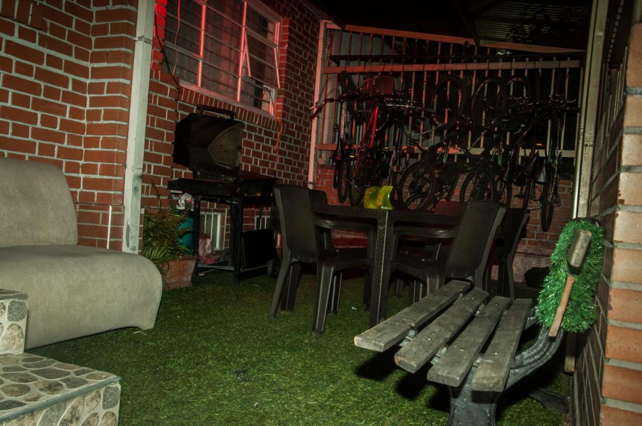 Hostal Casa Maka Maka Bogotá
