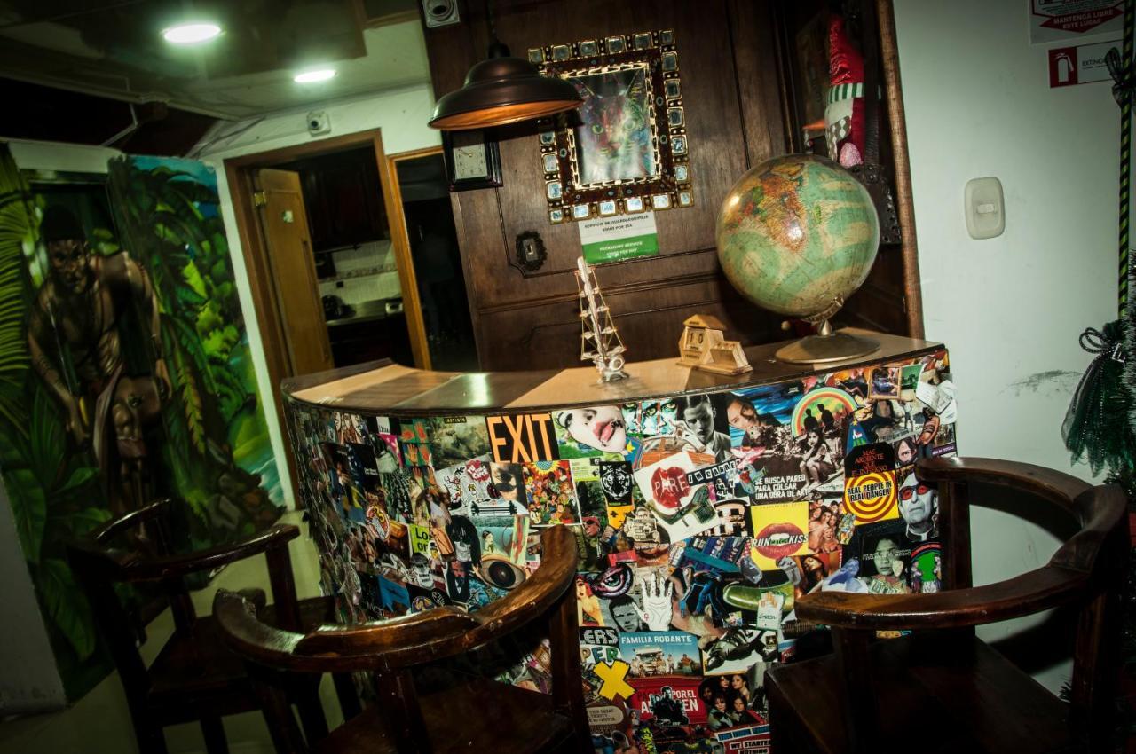 Casa Maka Maka Hostal *