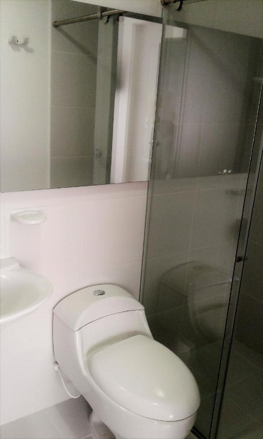 Apartahotel Kalos Meraki Apartasuites Bogotá