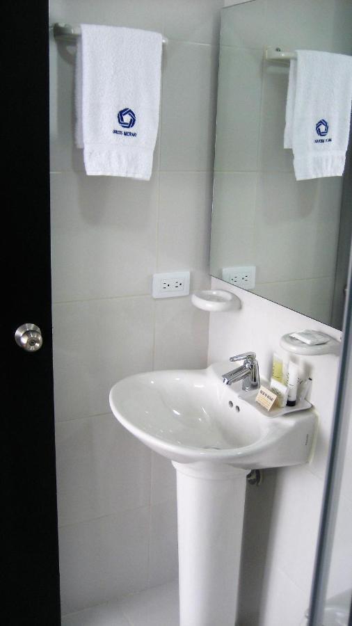 Kalos Meraki Apartasuites Bogotá