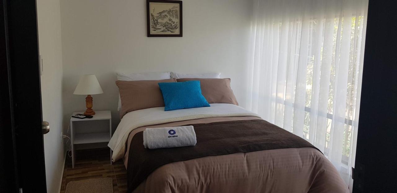 Kalos Meraki Apartasuites 3* Bogotá