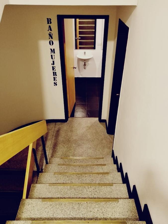 Hostal - - Amoblados Chapinero Las Mandarinas - Coworking Bogotá