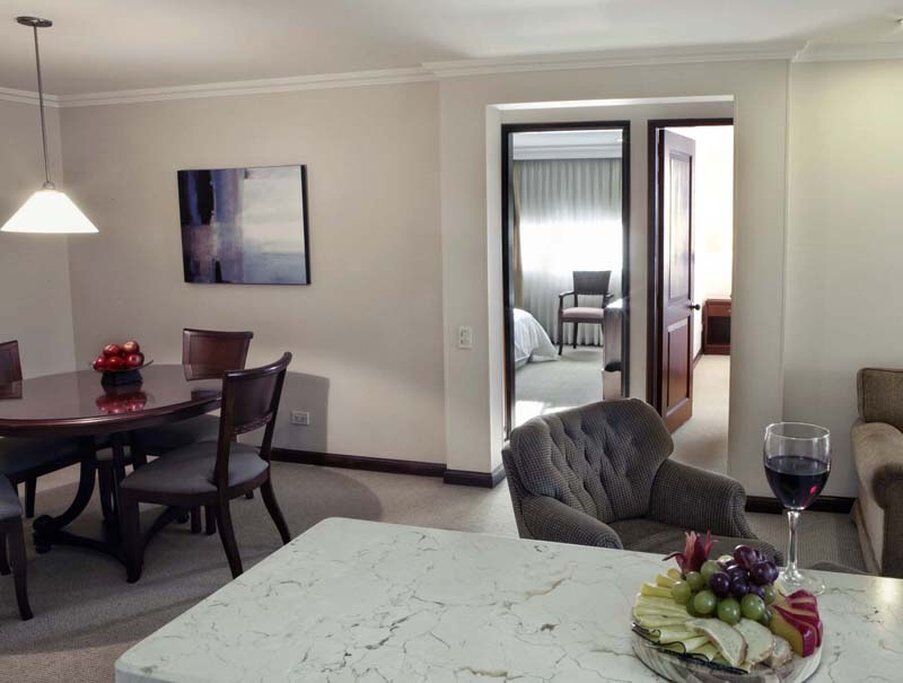 101 Park House 5*