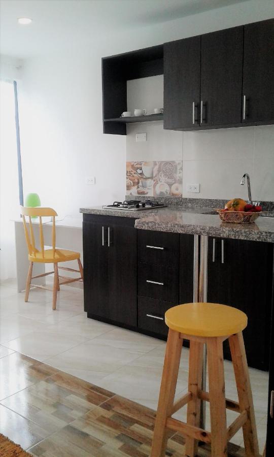 Apartahotel Kalos Meraki Apartasuites Bogotá